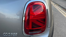 MINI Convertible 1.5 Cooper Classic II 2dr Auto Petrol Convertible